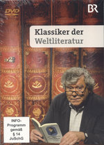Film: Klassiker der Weltliteratur 1-5 [5 DVDs]
