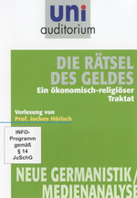 Film: Uni Auditorium - Die Rätsel des Geldes