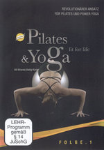 Film: Pilates & Yoga - Folge 1