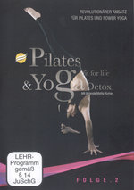 Film: Pilates & Yoga - Folge 2
