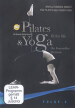 Film: Pilates & Yoga - Folge 3