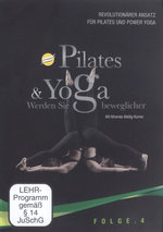 Film: Pilates & Yoga - Folge 4