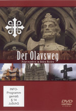 Film: Der Olavsweg - Pilgerwandern im Hohen Norden