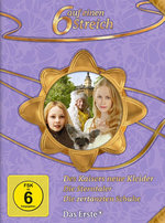 Film: 6 auf einen Streich - Märchen-Box 7 [3 DVDs]