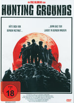 Film: Hunting Grounds