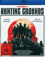 Film: Hunting Grounds