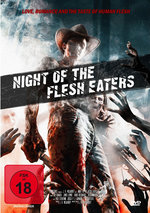 Film: Night of the Flesh Eaters