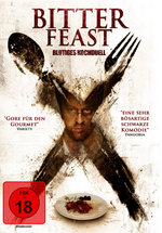 Film: Bitter Feast - Blutiges Kochduell