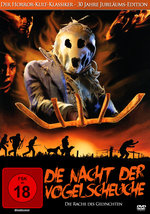 Film: Die Nacht der Vogelscheuche