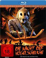 Film: Die Nacht der Vogelscheuche