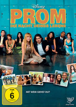 Film: Prom - Die Nacht deines Lebens