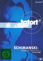 Film: Tatort - Schimanski Komplettbox 1 [14 DVDs]