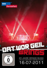 Film: Brings - Dat wor geil/Live