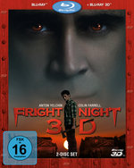 Film: Fright Night 3D (+ Blu-ray)