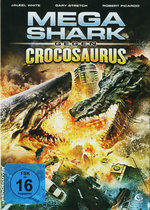 Film: Megashark gegen Crocosaurus