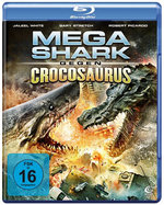 Film: Megashark gegen Crocosaurus
