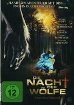 Film: Die Nacht der Wölfe