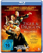 Film: Tiger & Dragon Reloaded
