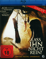 Film: Lass ihn nicht rein! - Uncut
