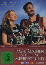 Film: Das Mädchen auf dem Meeresgrund