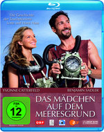 Film: Das Mädchen auf dem Meeresgrund