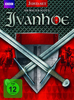 Film: Ivanhoe [3 DVDs]