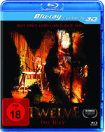 Film: XII: Twelve - Die Jury (inkl. BR3D)