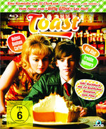 Film: Toast [SE] (inkl. Kochbuch)