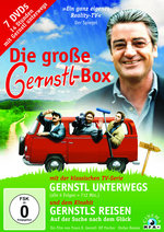 Film: Die große Gernstl-Box [7 DVDs]