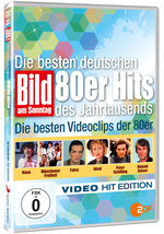 Film: BamS - Die besten deutschen 80er Hits Vol. 1
