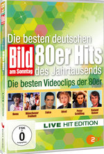 Film: BamS - Die besten deutschen 80er Hits Vol. 3