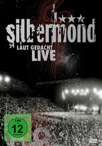 Film: Silbermond - Laut gedacht/Live [2 DVDs]