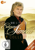 Film: Edward Simoni - Die große Hit Collection