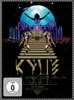 Film: Kylie Minogue - Aphrodite Les... [LE] (+ 2 CDs)