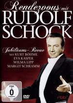 Film: Rendezvous mit Rudolf Schock