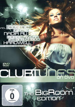 Film: Clubtunes on DVD - The Big Room Edition