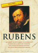 Film: Rubens - Das Genie der flämischen Malerei
