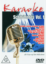 Film: Karaoke - Best of Schihüttnhits 1,3+4 [3 DVDs]
