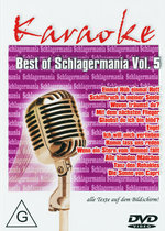 Film: Karaoke - Best of Schlagermania 5,6+8 [3 DVDs]