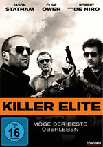 Film: Killer Elite