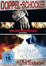 Film: Tödliche Versprechen/Das Imperium der.. [2 DVDs]