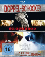 Film: Tödliche Versprechen/Das Imperium der.. [2 BRs]