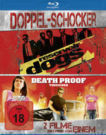 Film: Reservoir Dogs/Death Proof [2 BRs]