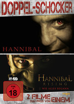 Film: Hannibal/Hannibal Rising [2 DVDs]