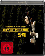 Film: City of Violence - Amasia Premium