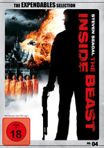 Film: Inside the Beast - The Expendables Selection