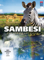 Film: Sambesi - Der donnernde Fluss