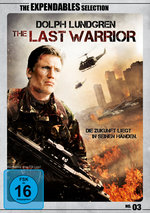 Film: The Last Warrior - The Expendables Selection