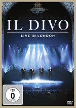 Film: Il Divo - Live in London