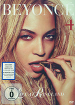 Film: Beyonce - Live at Roseland